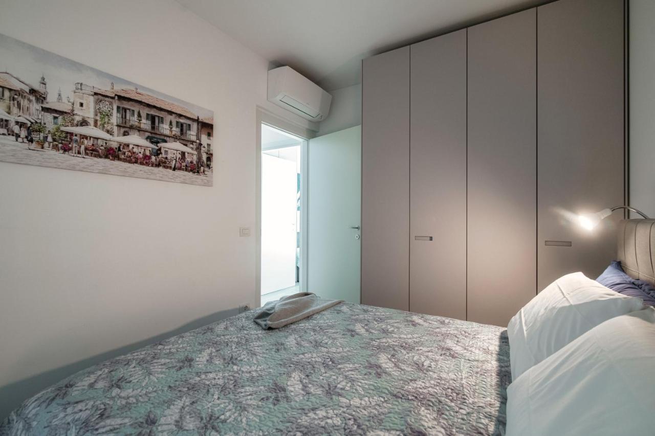 Joivy Luxury Flat & Lake Como View Argegno Exterior foto